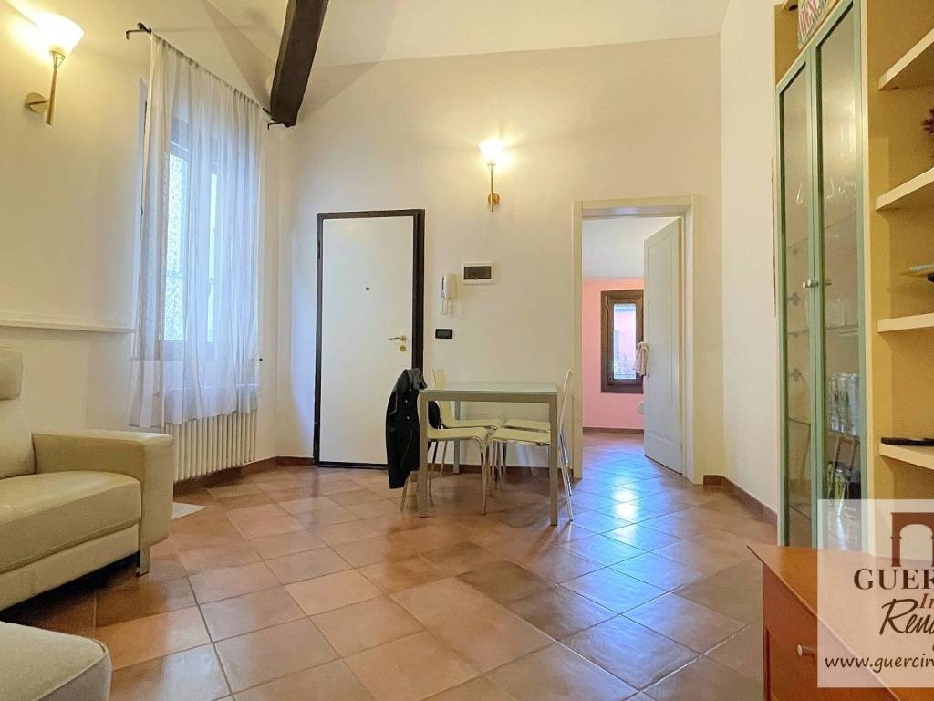 appartamento in vendita a Bondeno