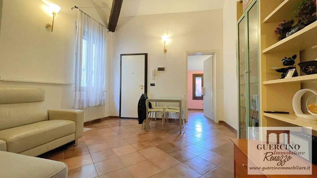 appartamento in vendita a Bondeno