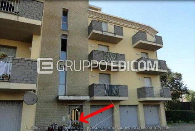 appartamento in vendita a Bondeno