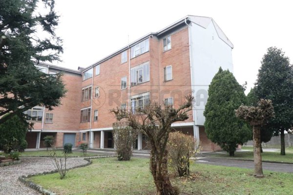 appartamento in vendita a Bondeno