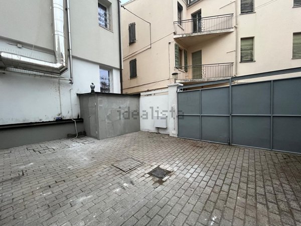 appartamento in vendita a Bondeno