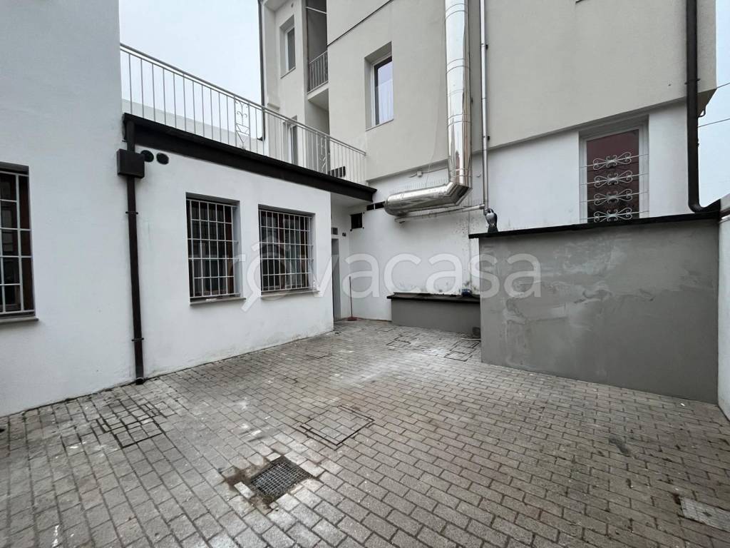 appartamento in vendita a Bondeno