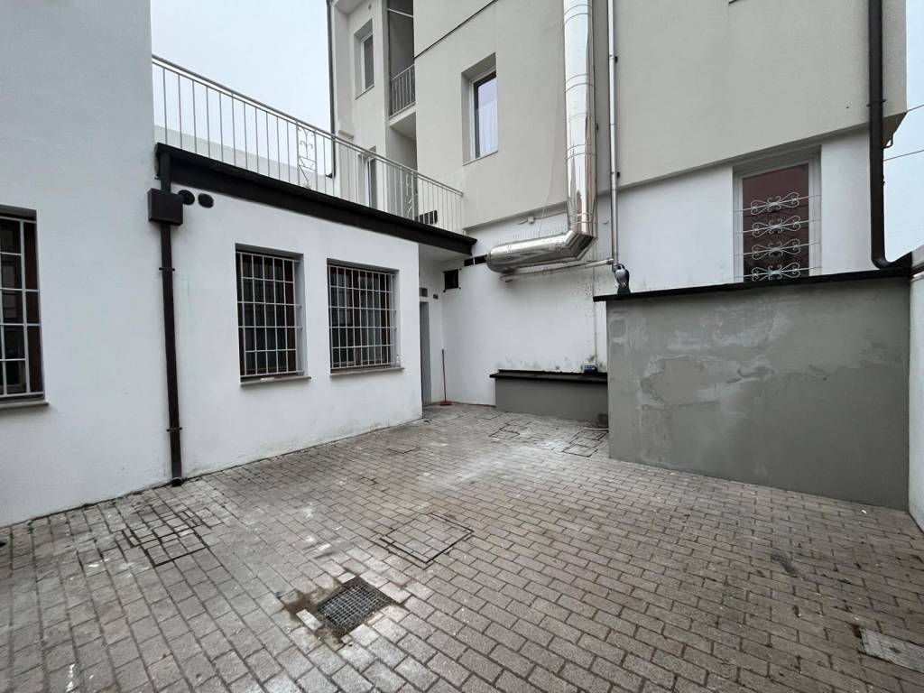 appartamento in vendita a Bondeno