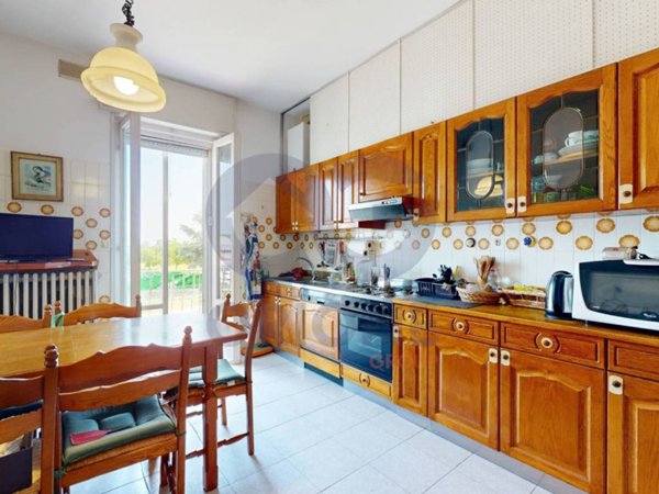 casa indipendente in vendita a Bondeno