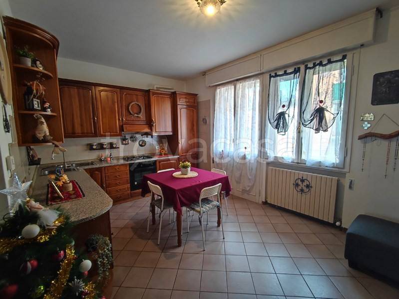 appartamento in vendita a Bondeno