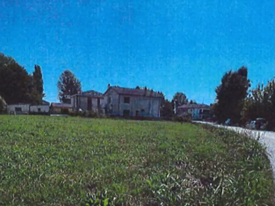 terreno edificabile in vendita a Bondeno