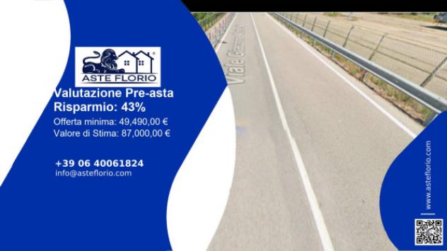 appartamento in vendita a Bondeno