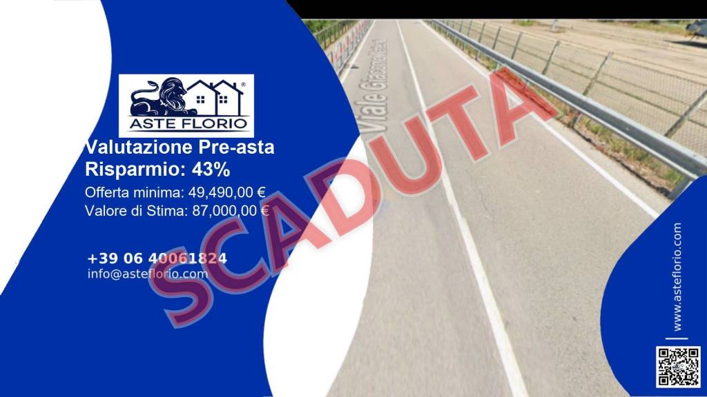 appartamento in vendita a Bondeno