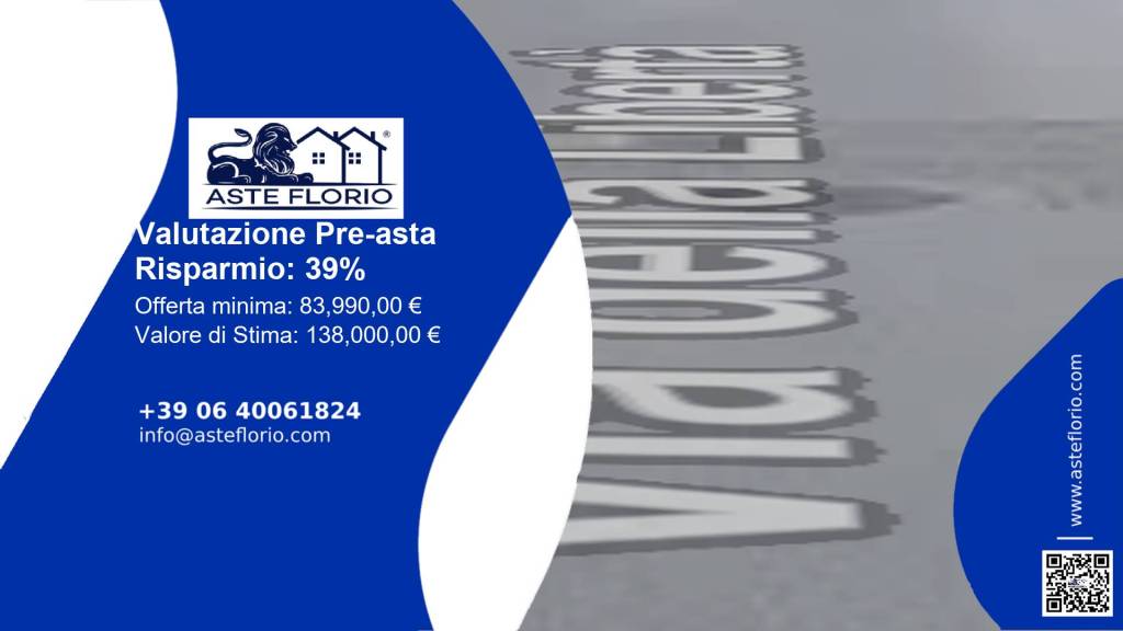 appartamento in vendita a Bondeno