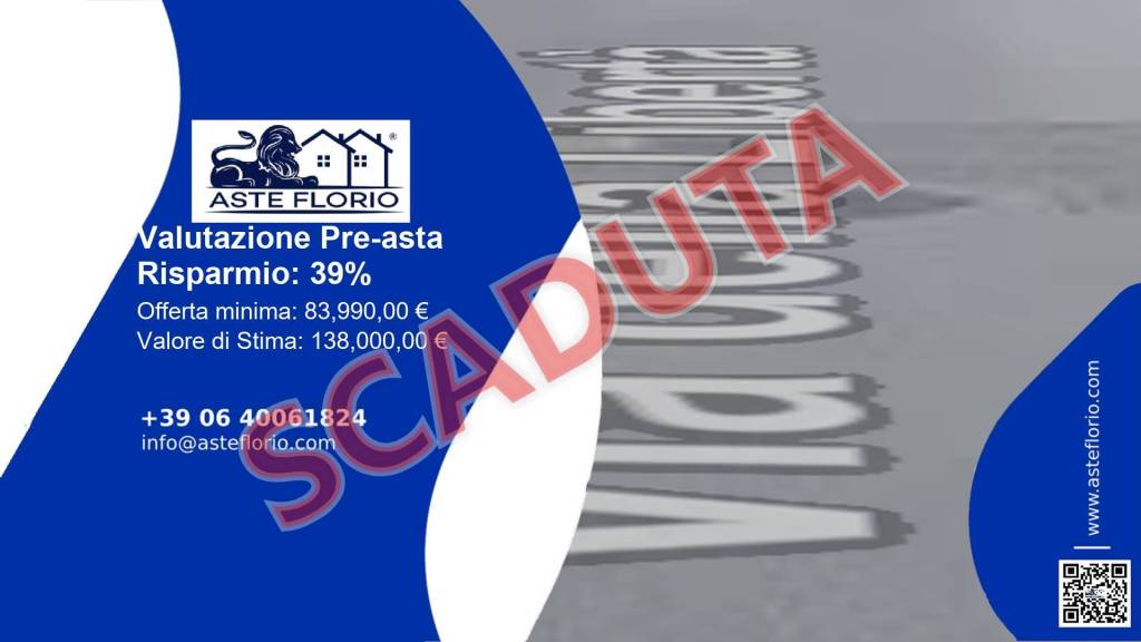 appartamento in vendita a Bondeno