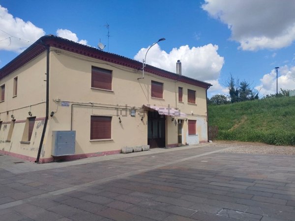appartamento in vendita a Bondeno