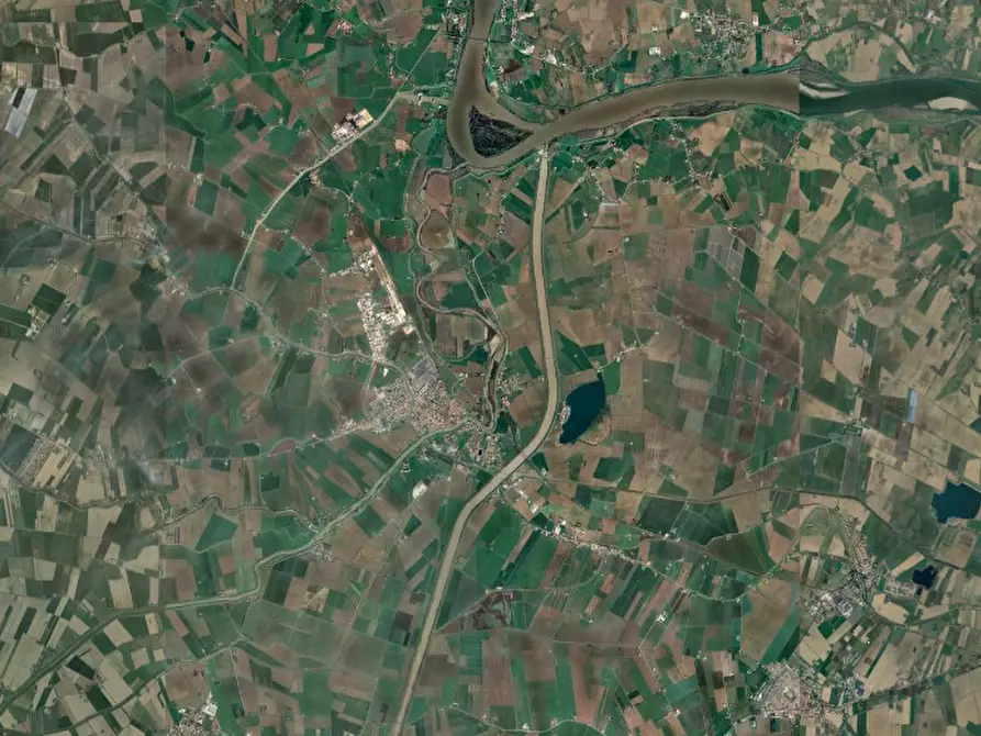 appartamento in vendita a Bondeno