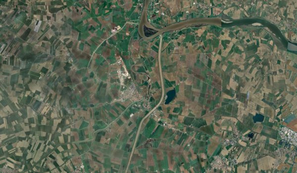 appartamento in vendita a Bondeno