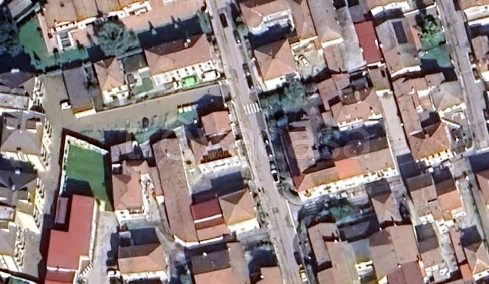 appartamento in vendita a Bondeno