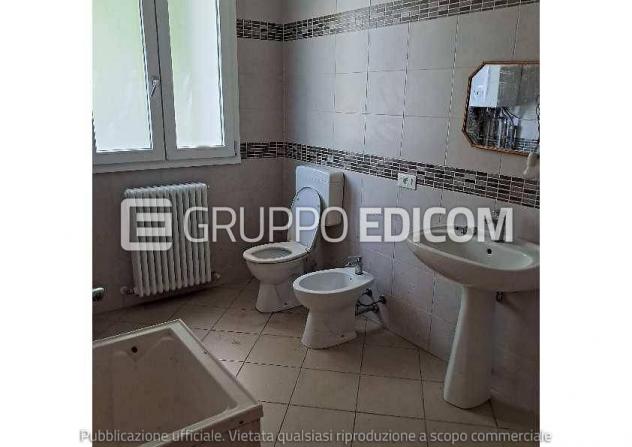 appartamento in vendita a Bondeno