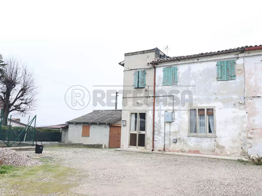 casa indipendente in vendita a Bondeno