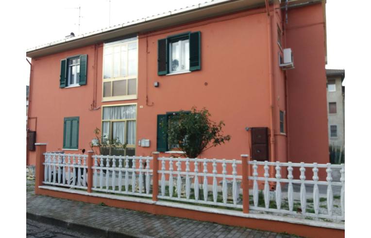 appartamento in vendita a Bondeno