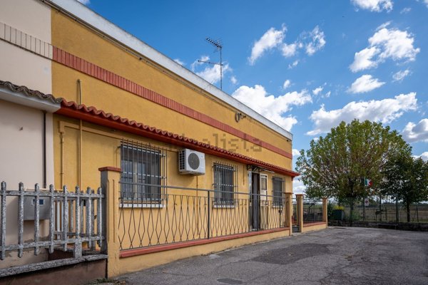 appartamento in vendita a Bondeno