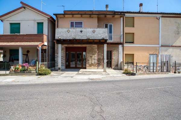 pentavano in vendita a Bondeno