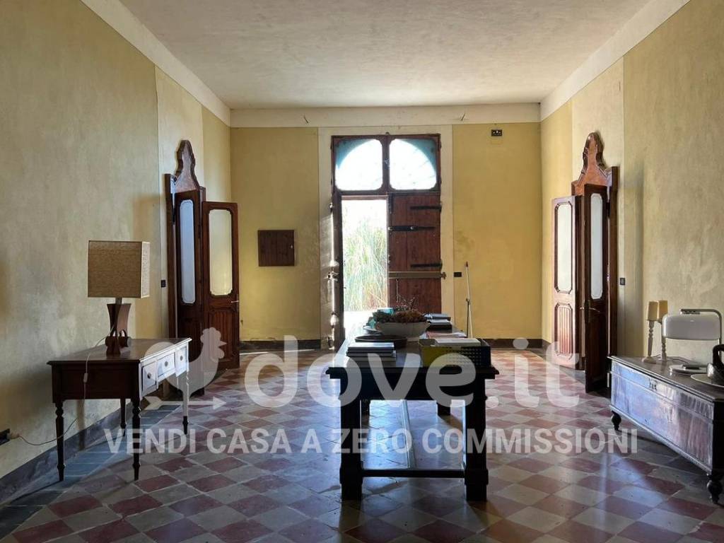 casa indipendente in vendita a Bondeno