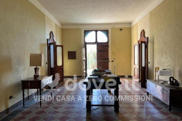 casa indipendente in vendita a Bondeno
