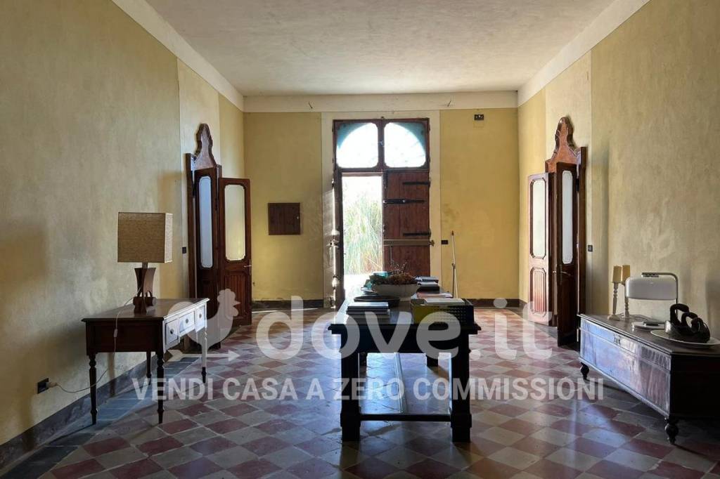 casa indipendente in vendita a Bondeno