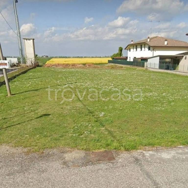 terreno agricolo in vendita a Bondeno