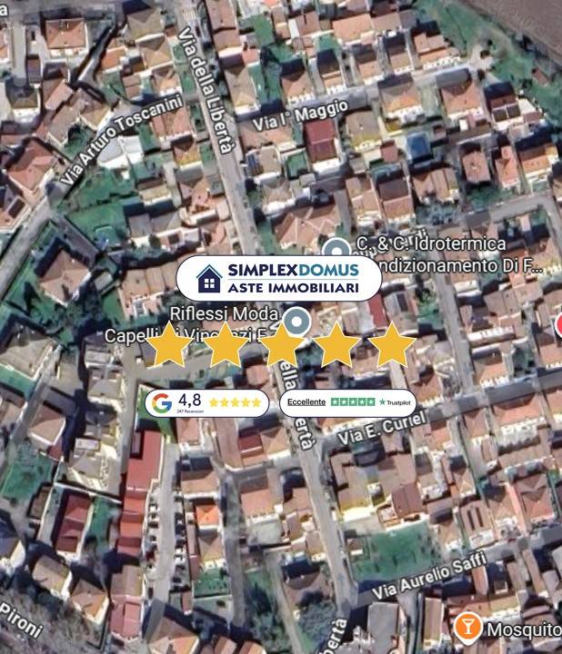 appartamento in vendita a Bondeno