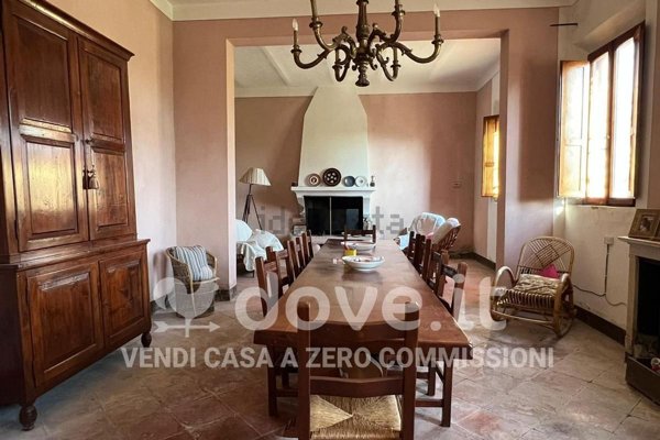 casa indipendente in vendita a Bondeno