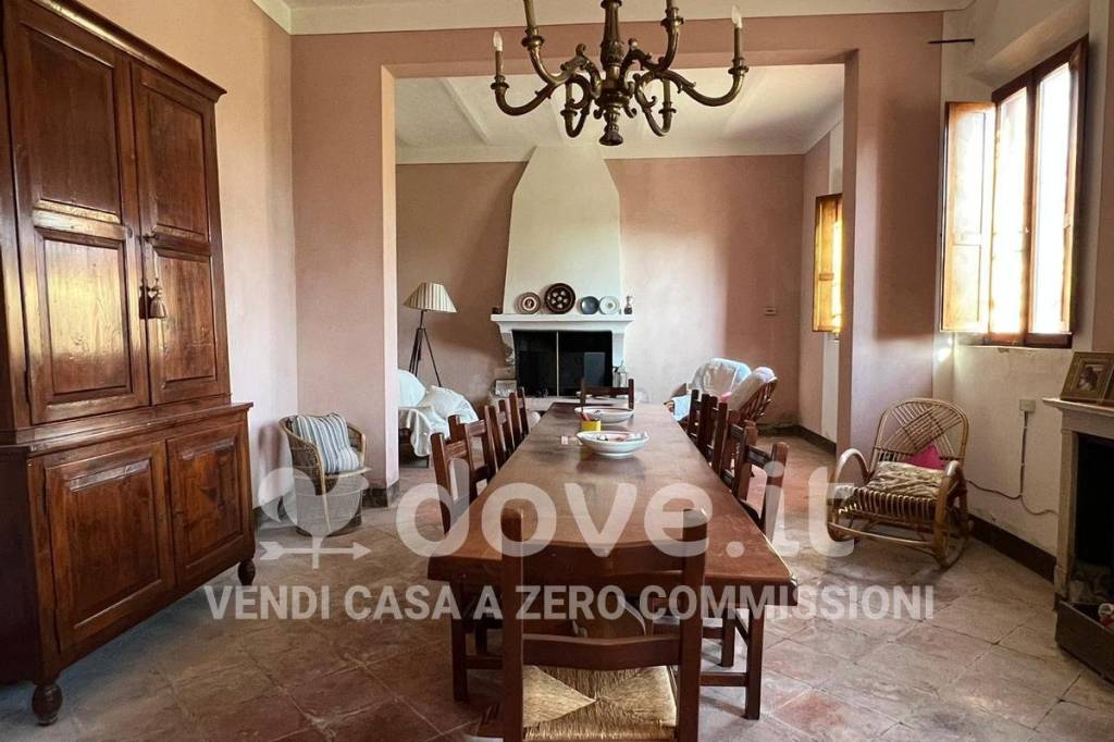 casa indipendente in vendita a Bondeno