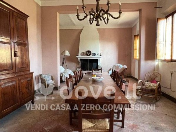 casa indipendente in vendita a Bondeno