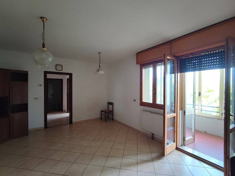appartamento in vendita a Bondeno