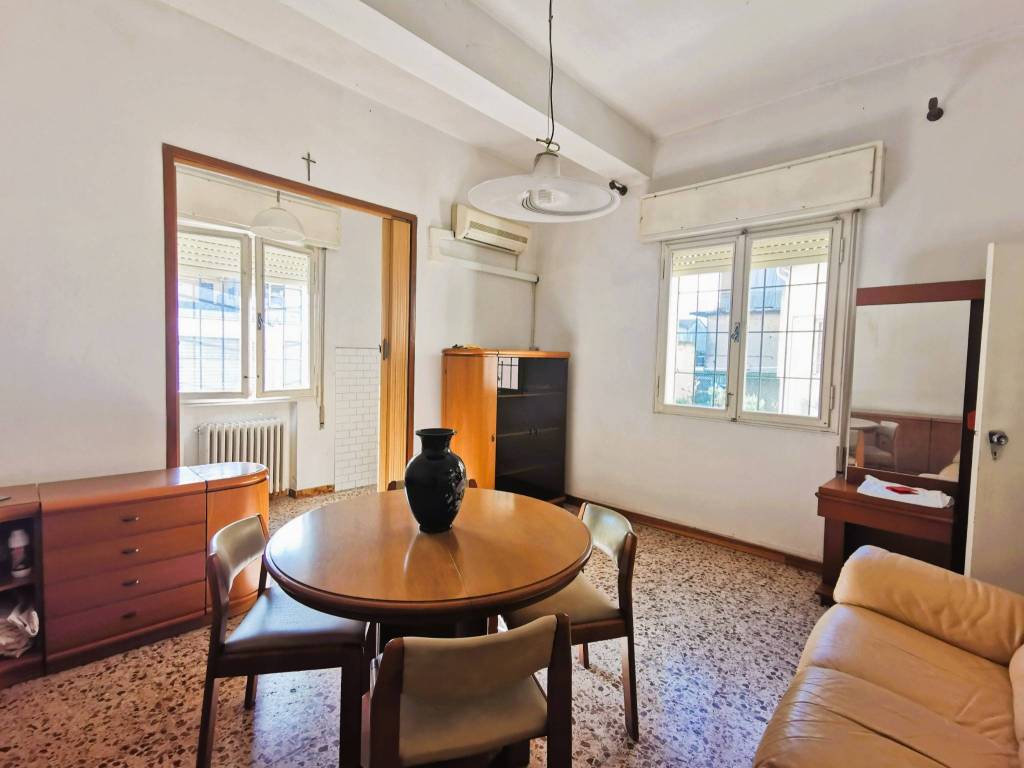 appartamento in vendita a Bondeno