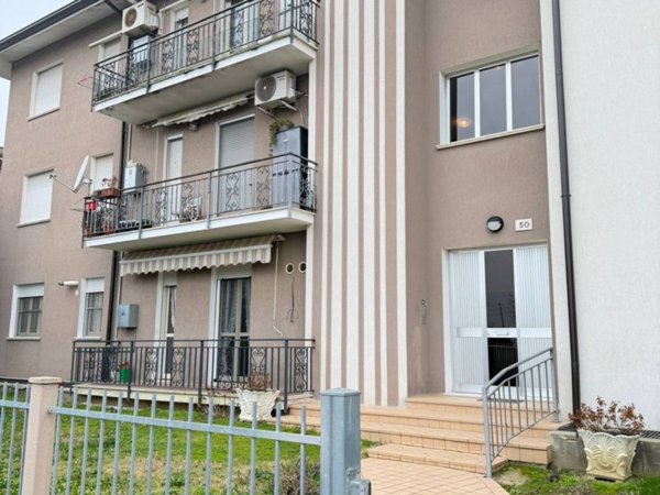 appartamento in vendita a Bondeno