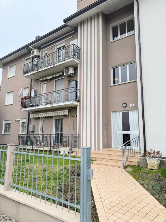 appartamento in vendita a Bondeno