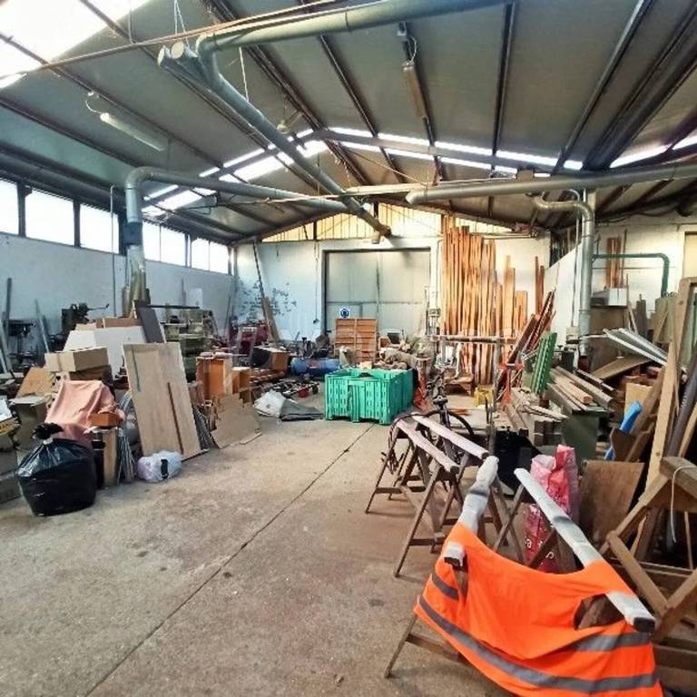 appartamento in vendita a Bondeno