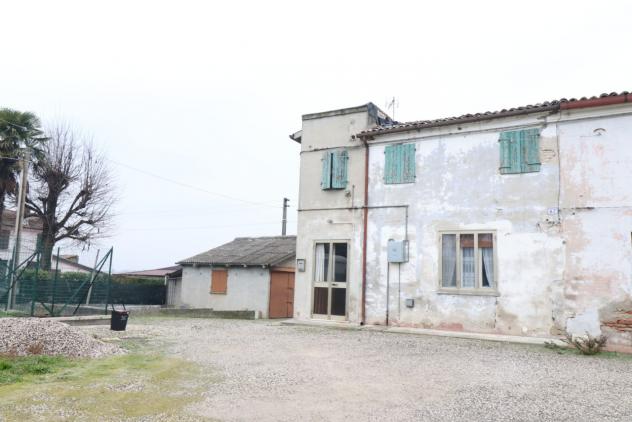 appartamento in vendita a Bondeno