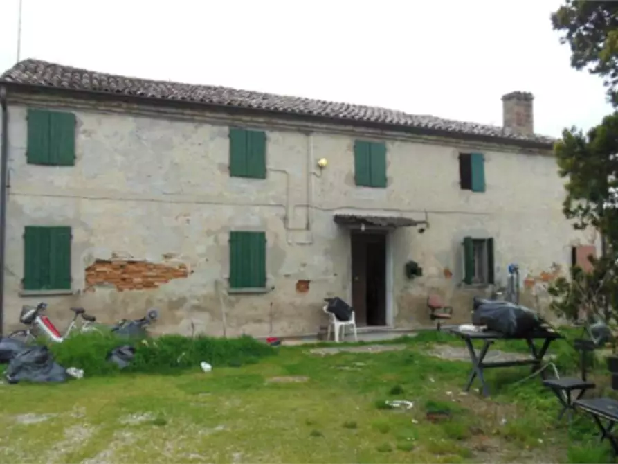 casa indipendente in vendita a Bondeno