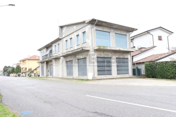 appartamento in vendita a Bondeno