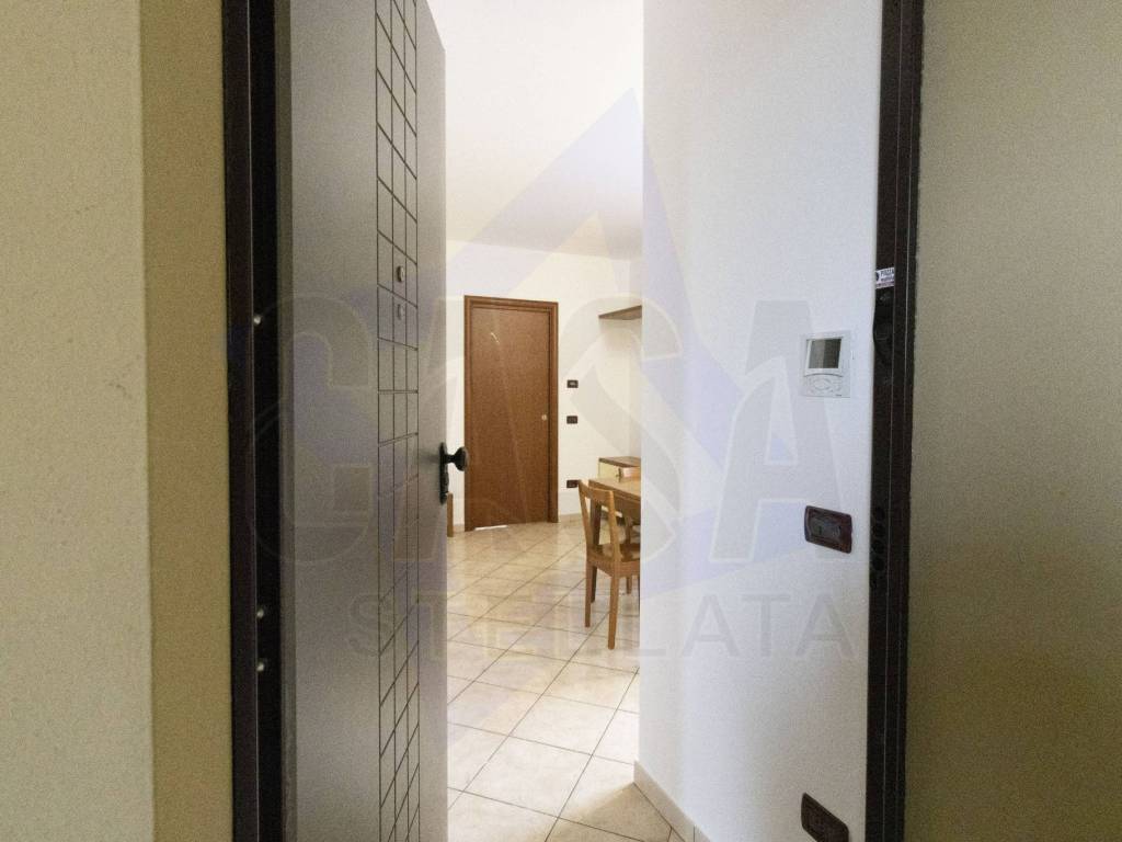 appartamento in vendita a Bondeno