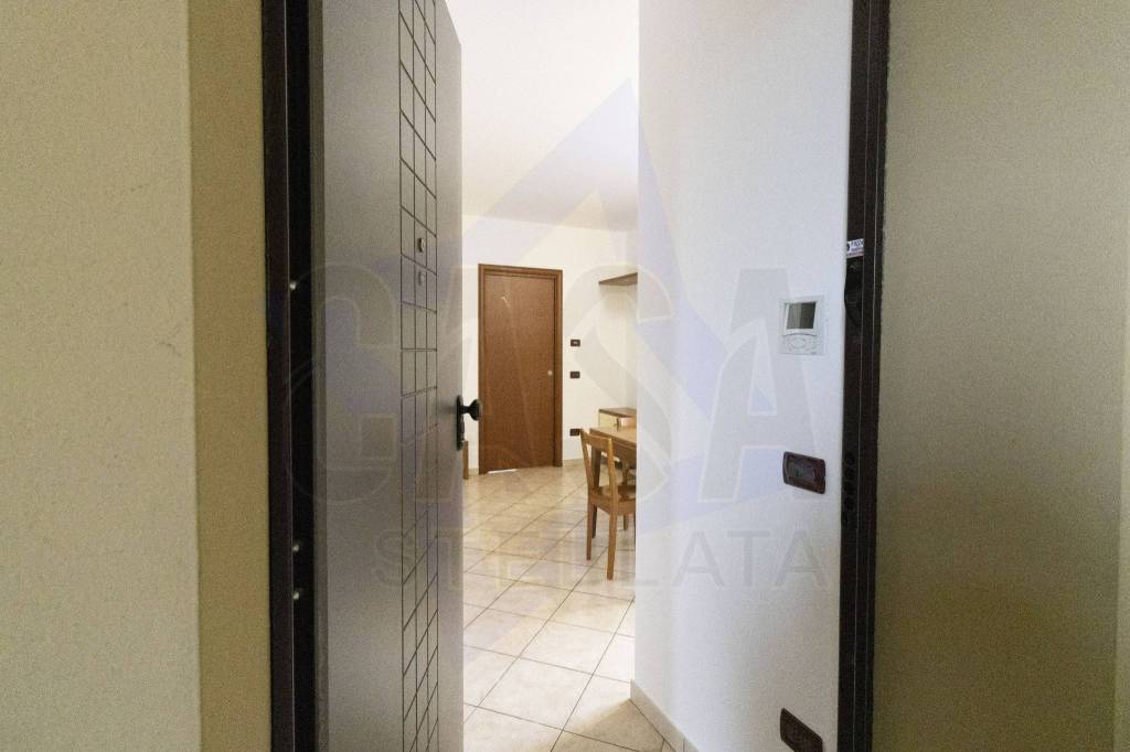 appartamento in vendita a Bondeno