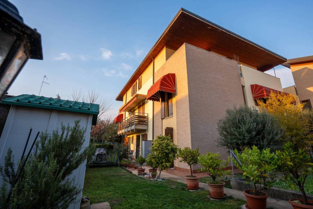 appartamento in vendita a Bondeno