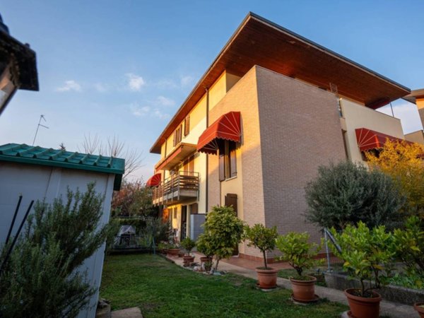 appartamento in vendita a Bondeno