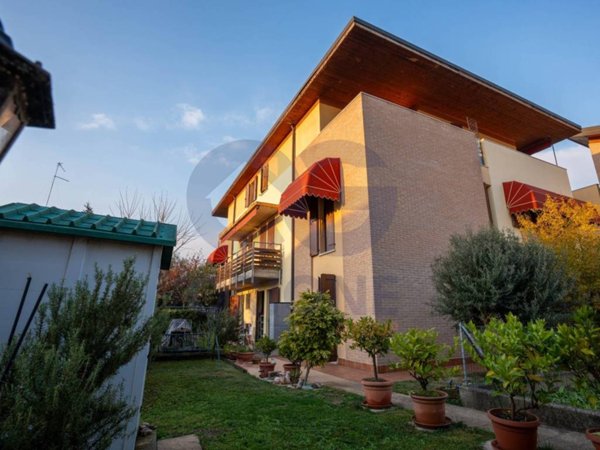 appartamento in vendita a Bondeno