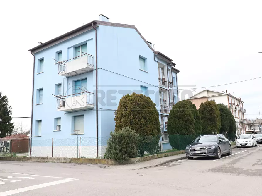 appartamento in vendita a Bondeno