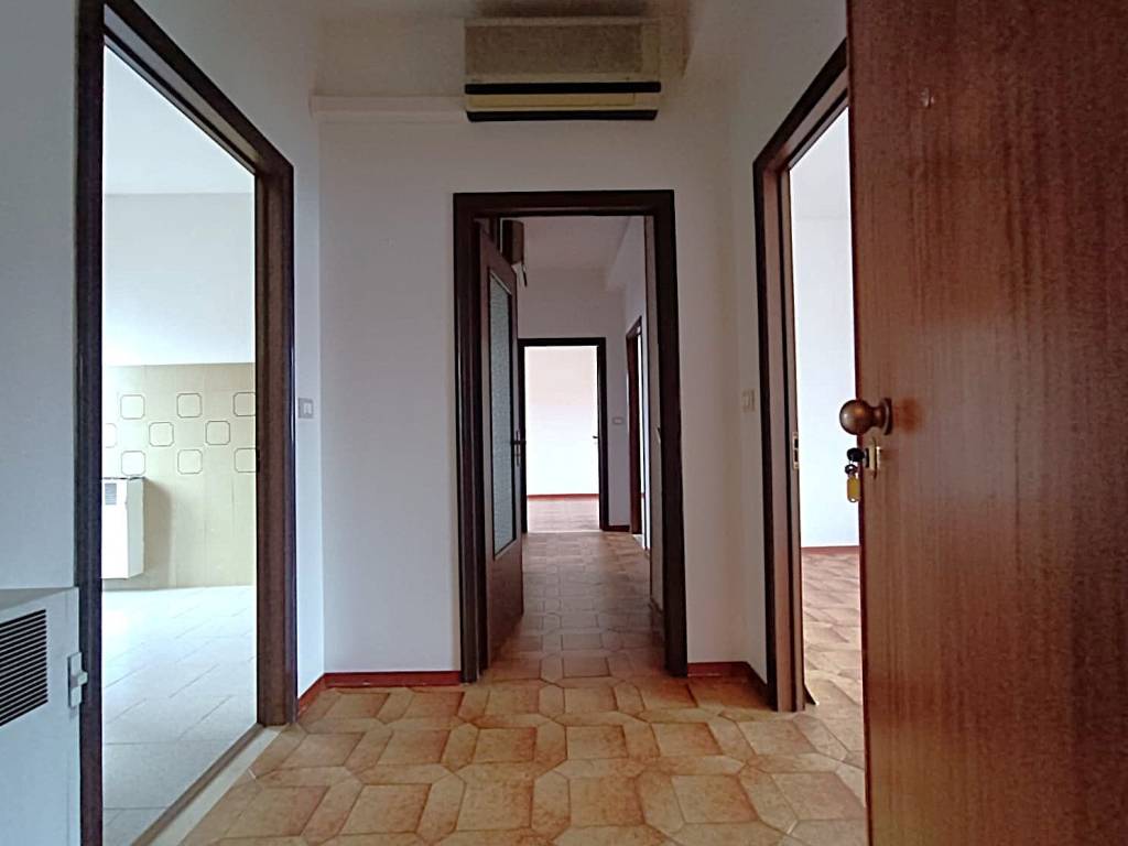 appartamento in vendita a Bondeno