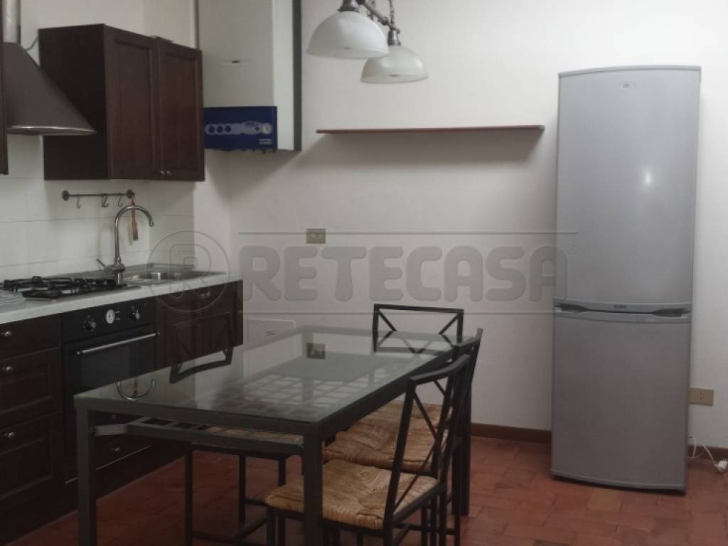 appartamento in vendita a Bondeno