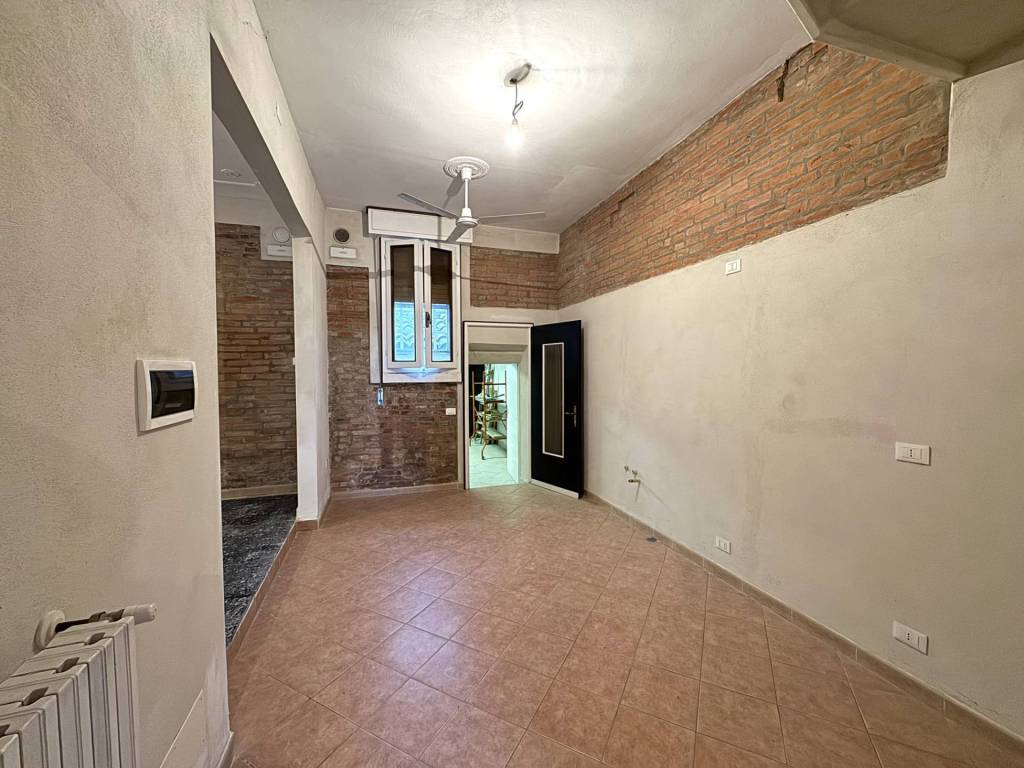 casa indipendente in vendita a Bondeno