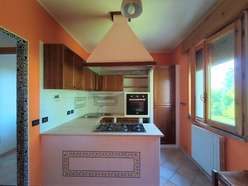 appartamento in vendita a Bondeno