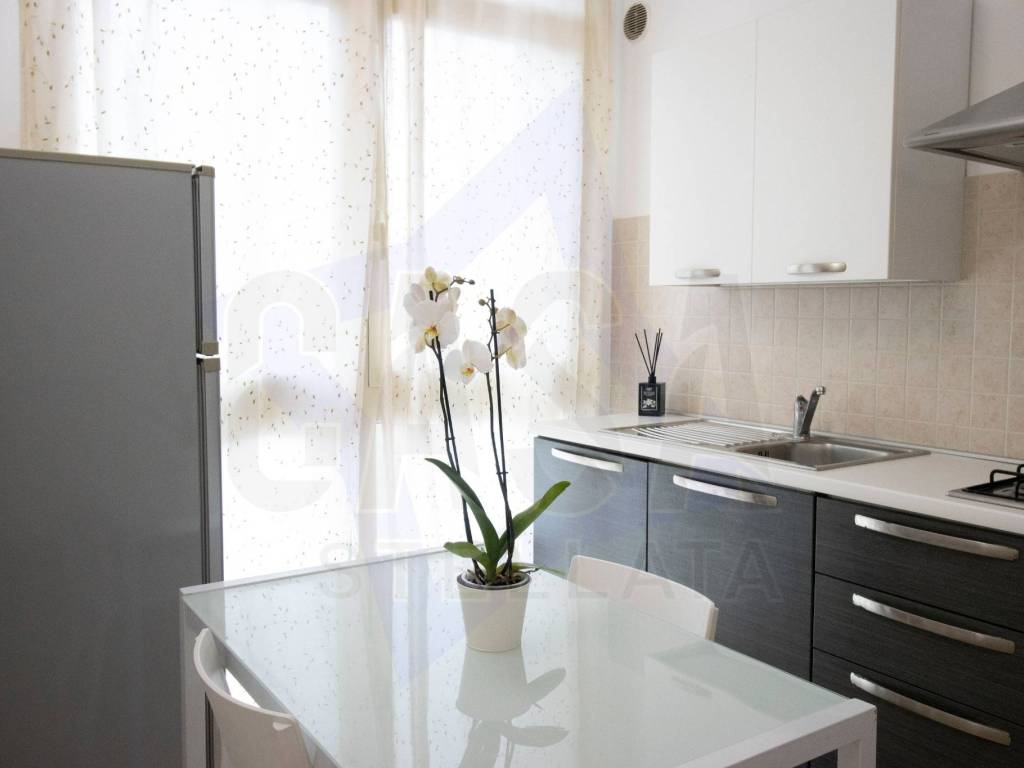 appartamento in vendita a Bondeno